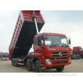 Brand New 8X4 Rhd Dongfeng Dump Truck